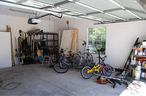 custom garage organization know when its time to contact a professional