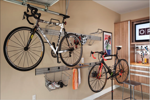 The Top 8 Tools to Organize Your Garage: Part 1