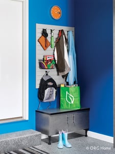 wall organization wall organization