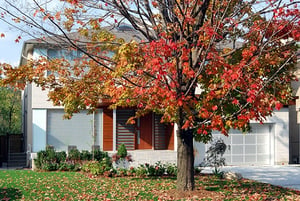 garage storage solutions for fall