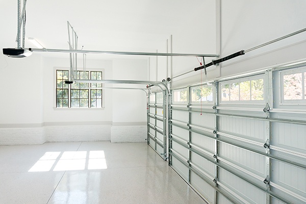 garage flooring