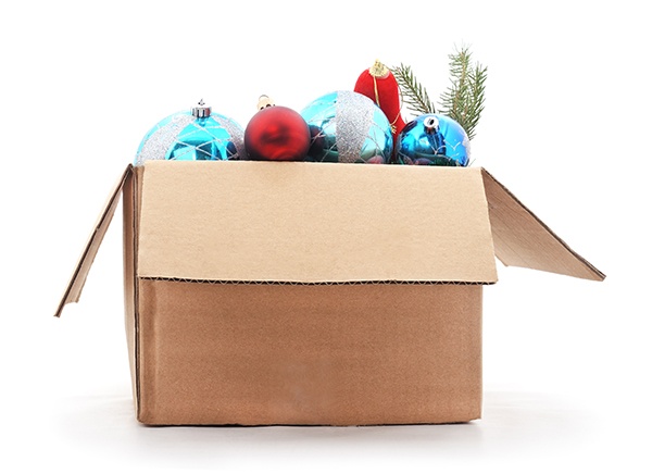 A Simple Guide to Storing Holiday Decorations in Your Garage