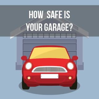 safe garage