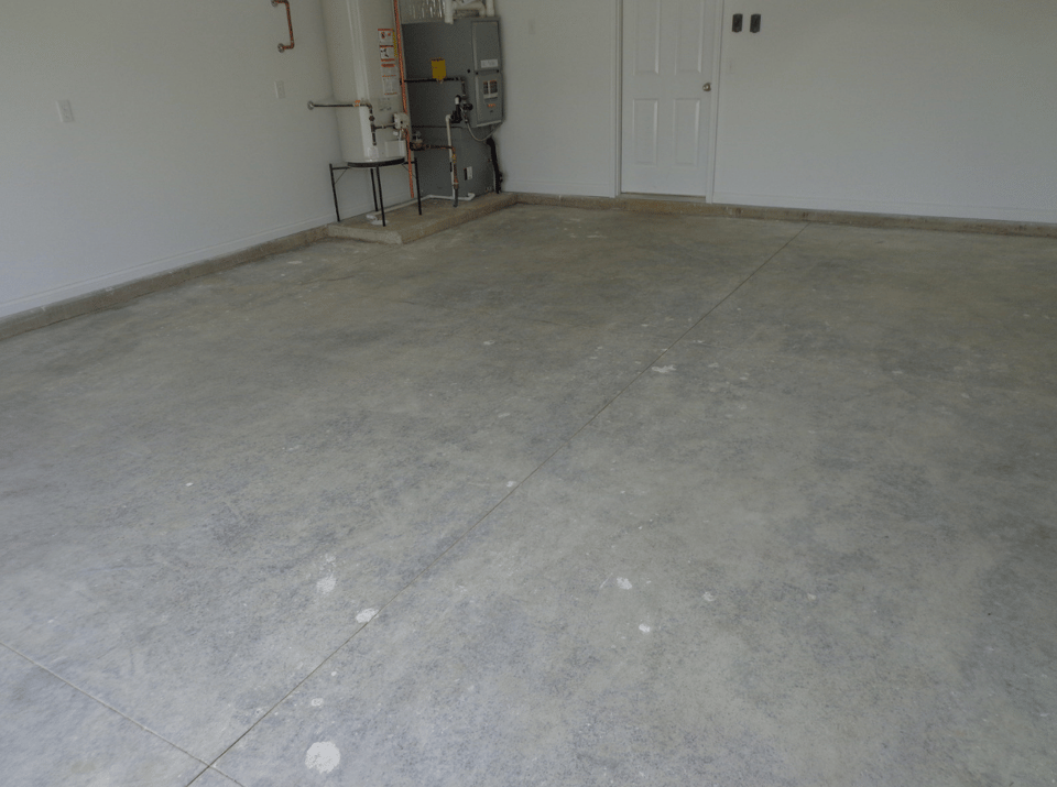 How to Avoid Common Epoxy Floor Coating Problems