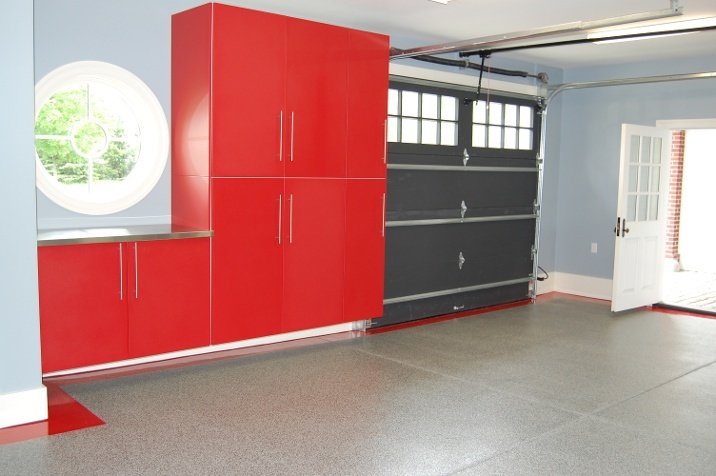 epoxy flooring company