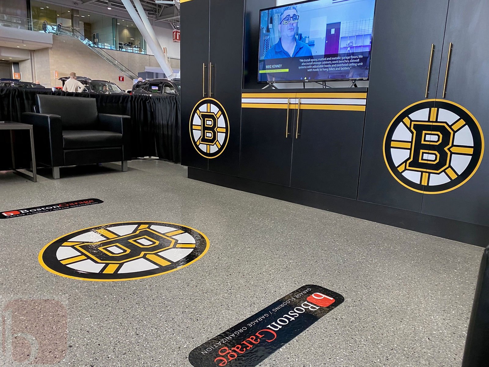 bostonbruins-garage