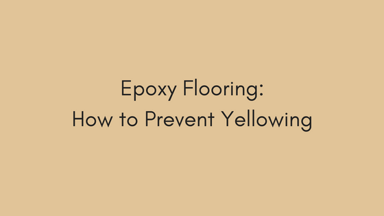 prevent-yellowing