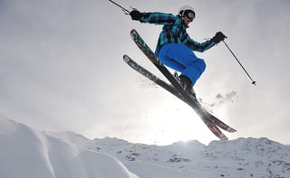 skis skis