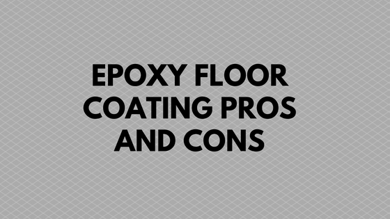 Epoxy-Floor-Coating-Pros-Cons