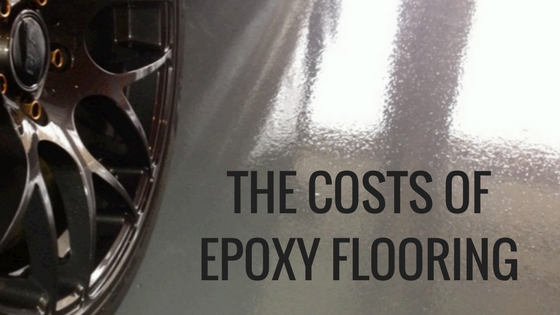 Epoxy Flooring Massachusetts